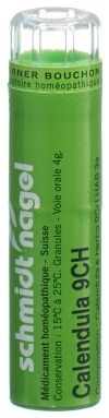 SN Calendula Gran CH 9 4 g