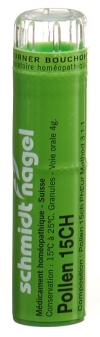 SN Pollen Gran CH 15 4 g