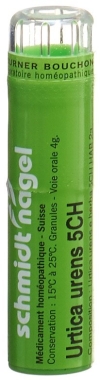 SN Urtica urens Gran CH 5 4 g