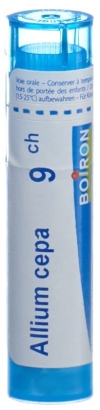 BOIRON Allium cepa Gran CH 9 4 g