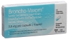 BRONCHO-VAXOM capsules enf 10 pièces