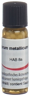 OMIDA Cuprum metallicum Glob C 30 2 g