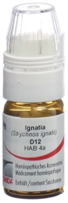 OMIDA Ignatia Glob D 12 m Dosierhilfe 4 g