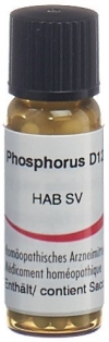 OMIDA Phosphorus Glob D 12 2 g