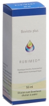 RUBIMED bovista plus gouttes 50 ml