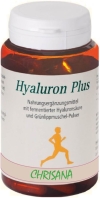 CHRISANA Capsules Hyaluron Plus, 90 pièces