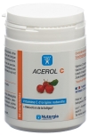 NUTERGIA Acerol C Tabletten, 60 Stück