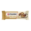 NUTRAMINO Barre protéinée vanille&caramel 55 g