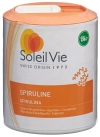 SOLEIL VIE spiruline comprimés 500 mg bio, 180 pièces