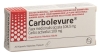 CARBOLEVURE Kapseln Erwachsene, 20 Stück