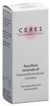 CERES passiflora teinture mère, 20 ml