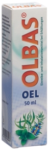 OLBAS Öl, 50 ml