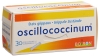 OSCILLOCOCCINUM Glob 30 x 1 Dos