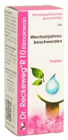 RECKEWEG R10 Klimakteran Tropfen Fl 50 ml