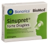 SINUPRET forte Drag 20 Stk