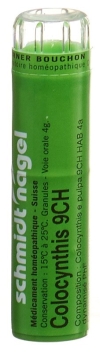 SN colocynthis gran 9 CH 4 g