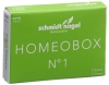 SN HomeoBox 1 Glob 5 x 1 g