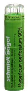 SN hypericum perforatum gran 9 CH 4 g