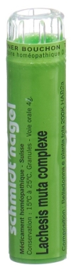 SN lachesis muta complexe gran 4 g
