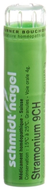 SN Stramonium Gran CH 9 4 g