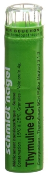 SN Thymuline Gran CH 9 4 g