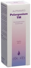 ALPINAMED Pelargonium TM Tropfen 100 ml