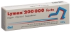 LYMAN 200000 Forte Gel 200000 IE (neu) Tb 100 g