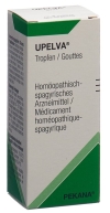 UPELVA Tropfen, 50 ml