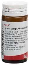 WALA Ignatia comp globules, 20 g