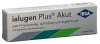 IALUGEN PLUS AKUT crème, 20 g