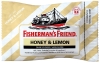 FISHERMAN'S FRIEND miel-citron sans sucre, 25 g