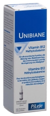 UNIBIANE Vitamin B12 Spray, 20 ml