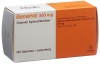 BENERVA comprimés 300mg, 100 pièces