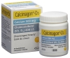 CALCIMAGON D3 comprimés croquer 500/400 citron, 60 pièces