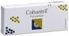 COBANTRIL comprimés à croquer 250mg, 3 pièces