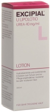 Excipial U Lipolotio, 200 ml