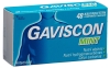 GAVISCON comprimés à mâcher mint, 48 pièces