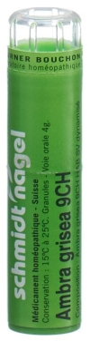 SN Ambra grisea Gran CH 9 4 g