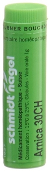 SN arnica glob 30 CH 1 g