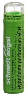 SN Hypericum perforatum Gran CH 5 4 g