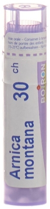 BOIRON Arnica montana Gran CH 30 4 g