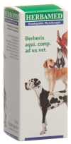 HERBAMED Berberis aquifolium comp ad us vet, 50 ml