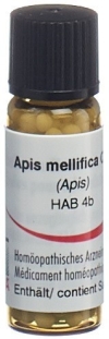 OMIDA apis mellifica glob 30 C 2 g