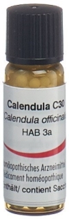 OMIDA Calendula Glob C 30 2 g