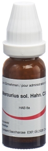 OMIDA causticum hahnemanni glob 30 C 14 g