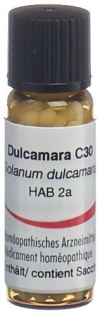 OMIDA Dulcamara Glob C 30 2 g