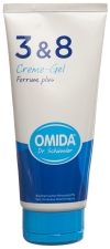 OMIDA SCHÜSSLER Nr3&8 Ferr pho plus Cre-Gel 200 ml