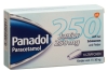 PANADOL Junior Supp 250 mg 10 Stk