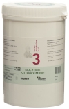 PFLÜGER SCHÜSSLER Nr3 Ferr phos Plv D 12 1 kg