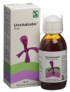 UMCKALOABO Sirup, 100 ml